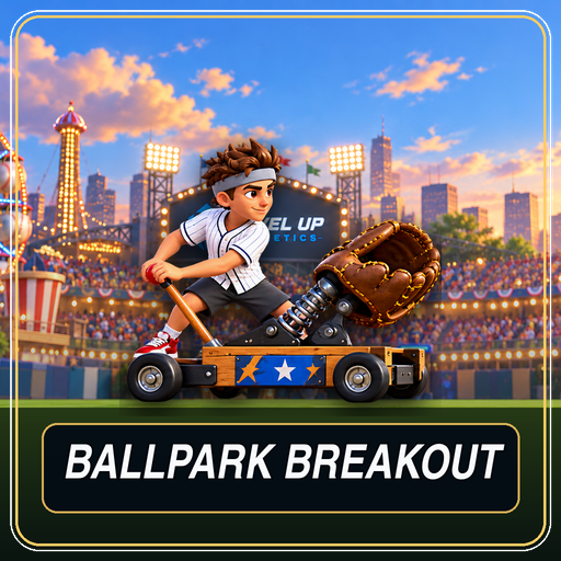 Ballpark Breakout
