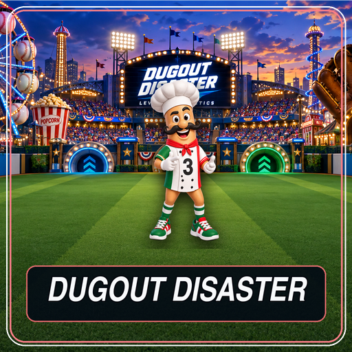Dugout Disaster