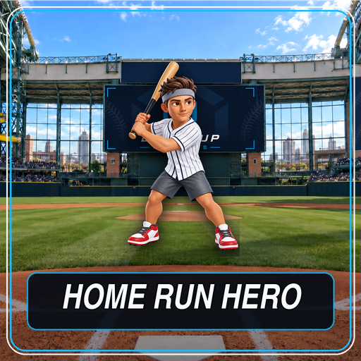 Home Run Hero